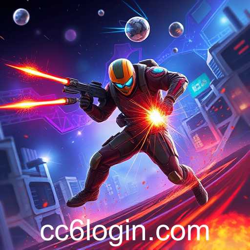 Exploring the Thrilling World of Action Games: A Dive into the 'cc6' Category