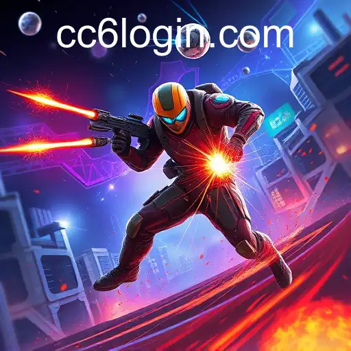 Exploring the Thrilling World of Action Games: A Dive into the 'cc6' Category