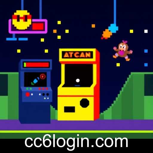 Rediscover the Joy of Gaming with 'Arcade Classics'