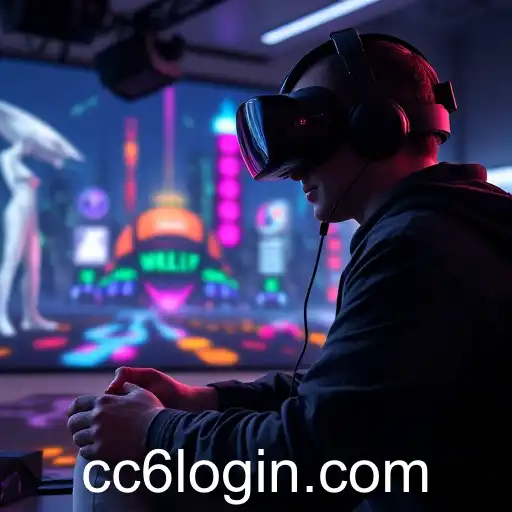 Revolutionizing Online Gaming: The Impact of CC6