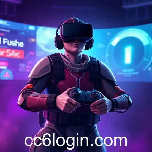 CC6 Revolutionizes Online Gaming Experience