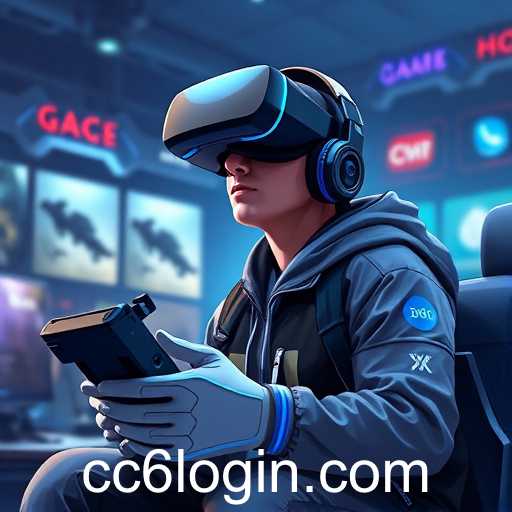 Emerging Trends in Gaming: Analyzing CC6's Impact