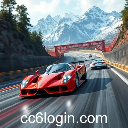 The Rise of CC6: A New Era in Online Gaming