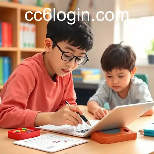 Exploring the World of Educational Games: A Key to Engaging Learning