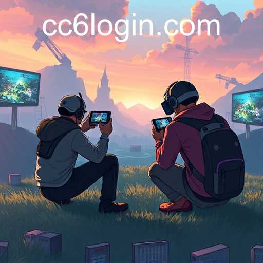 Expanding Horizons in Online Gaming