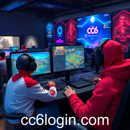 The Gaming Evolution: How CC6 is Reshaping Online Play