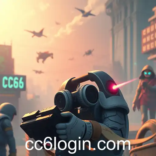 Gaming Innovations Shaping 2025