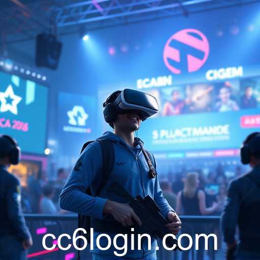 Gaming Revolution: How CC6 is Changing the Landscape