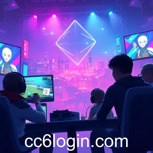 Gaming Trends in 2025: The Rise of CC6