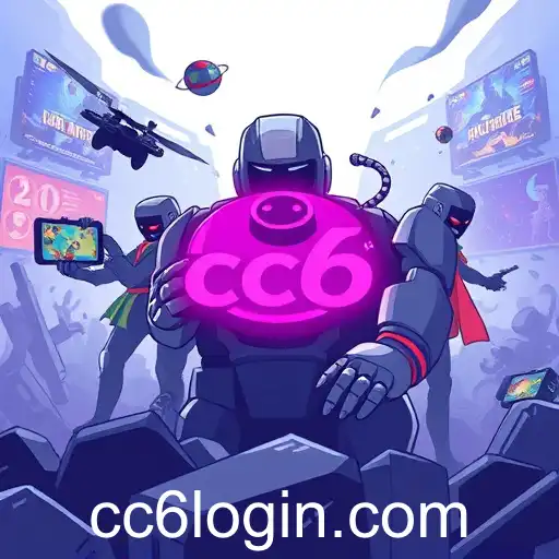 Shaping the Future of Online Gaming