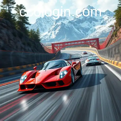 Exploring the Thrills of 'Racing Challenges': A Dive into High-Octane Fun