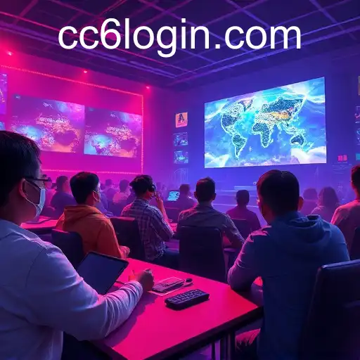 The Resurgence of Online Gaming in 2025