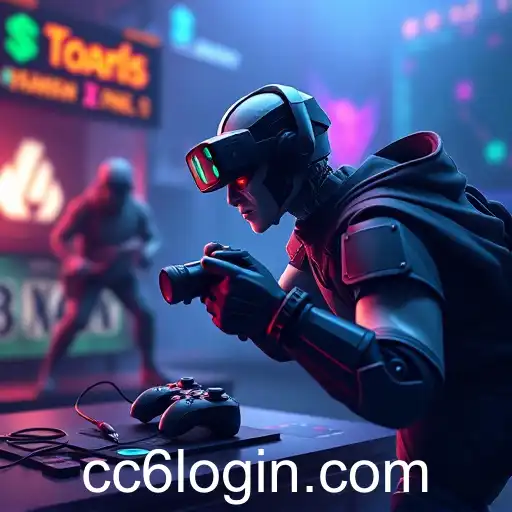 The Revolution of Online Gaming Platforms in 2025