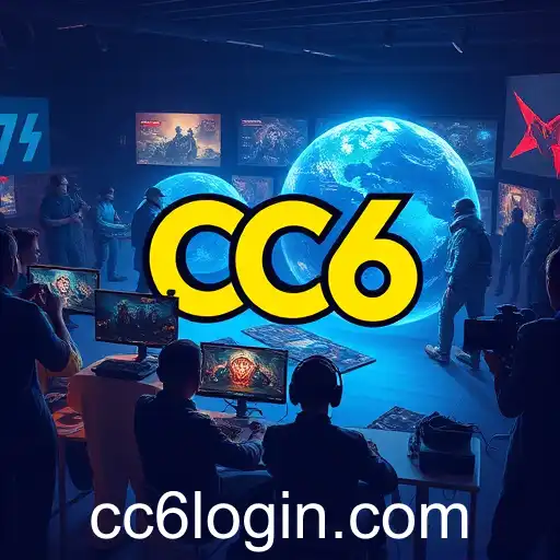 The Rise of 'CC6': A New Era in Online Gaming