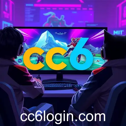 The Rise of cc6 in the Online Gaming World