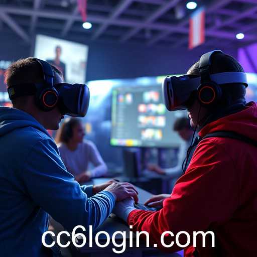 Rise of Online Gaming Platforms