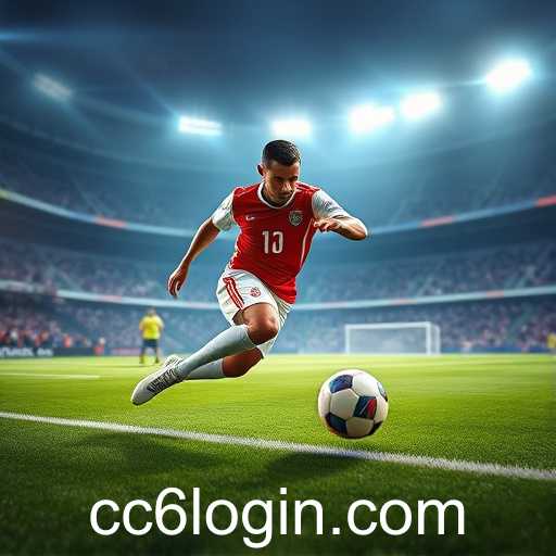 Exploring the Exciting World of 'Sports Games' Category with Keyword 'cc6'