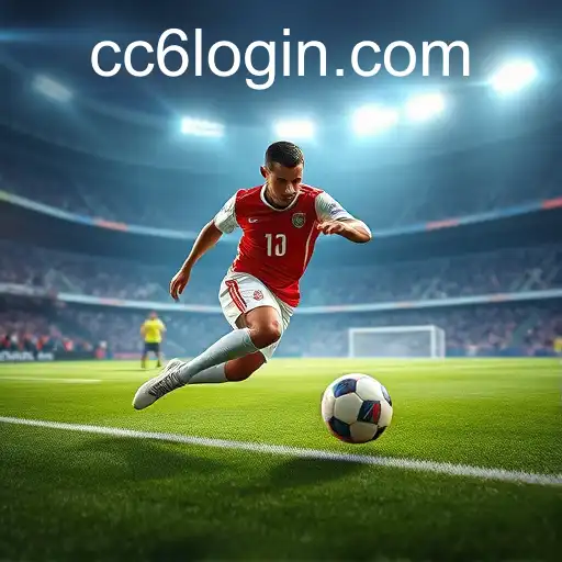 Exploring the Exciting World of 'Sports Games' Category with Keyword 'cc6'